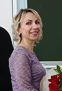 Трапезникова Наталья Викторовна.