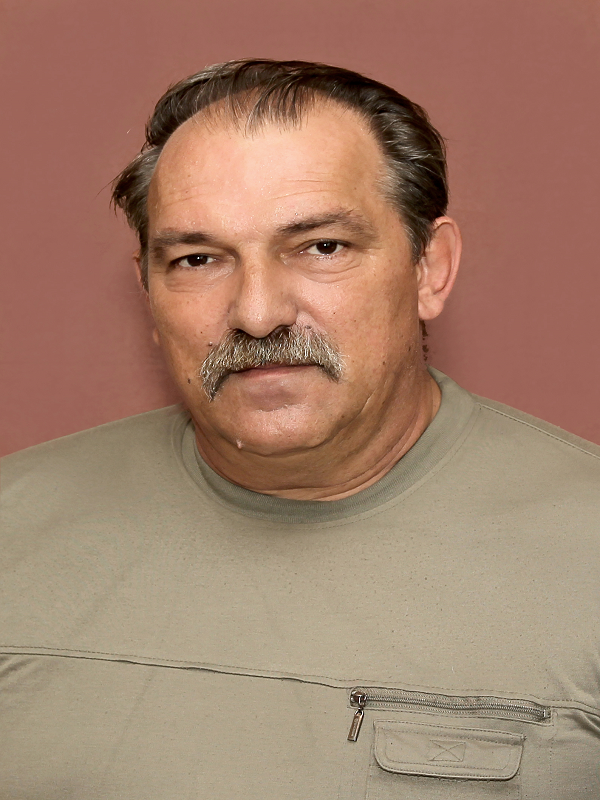 Наумов Андрей Михайлович.